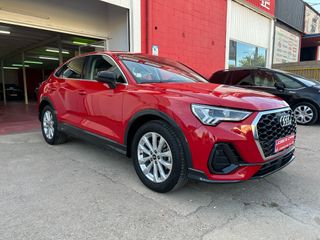 Audi Q3 2021