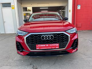 Audi Q3 2021
