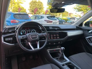 Audi Q3 2021