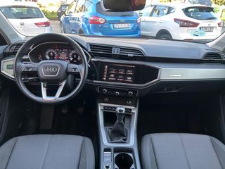 Audi Q3 2021