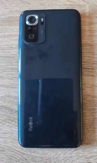 Xiaomi Redmi 10 con MIUI 14 Multicolor