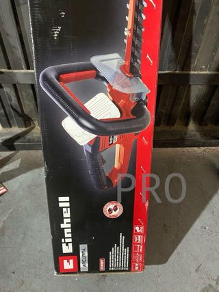 Tagliasiepi a batteria - Einhell