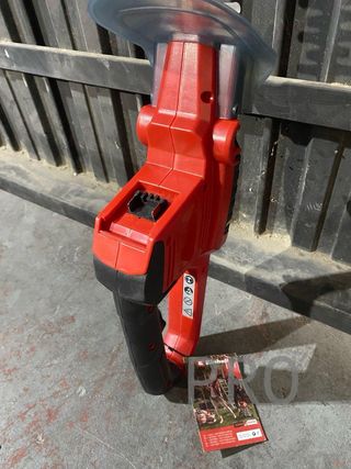 Tagliasiepi a batteria - Einhell