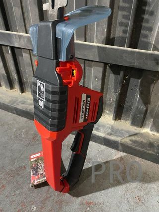 Tagliasiepi a batteria - Einhell