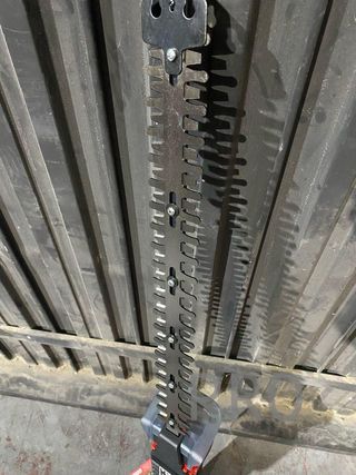 Tagliasiepi a batteria - Einhell