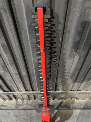 Tagliasiepi a batteria - Einhell