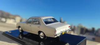 Chevrolet Opala 2500 1970 Maqueta 1:43