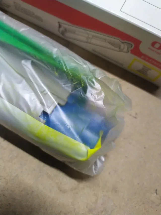 Tóner OKI 43459329 Amarelo