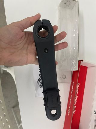 Potenciómetro 4iiii Nuevo