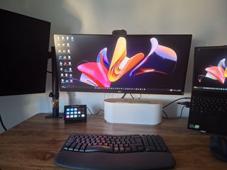 Monitor LG 29 Ultrawide IPS 29WK600