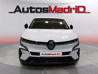 Renault Megane equilibre EV40 96kW (130CV) standard ch.