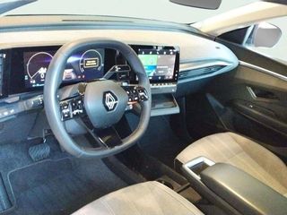 Renault Megane equilibre EV40 96kW (130CV) standard ch.