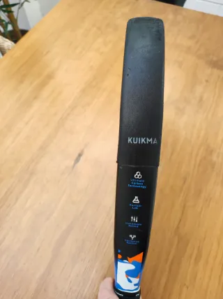 Pala Kombat Navy Seal Padel