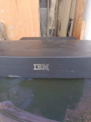 Monitor IBM g97