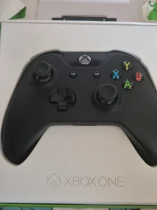 2 Mandos Xbox One Inalámbricos