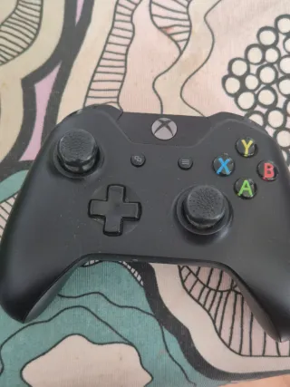 2 Mandos Xbox One Inalámbricos