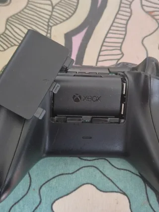 2 Mandos Xbox One Inalámbricos