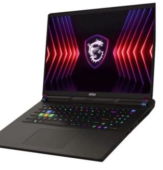 Portátil MSI Vector 17 HX A14VGG-236ES