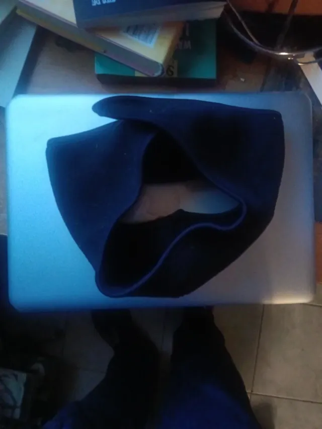 Maschera occhiali sci/bici