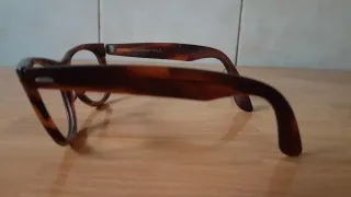 Gafas Ray-Ban USA Tortoise