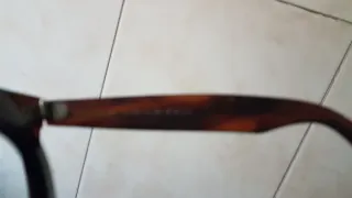 Gafas Ray-Ban USA Tortoise