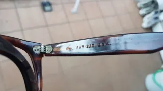 Gafas Ray-Ban USA Tortoise