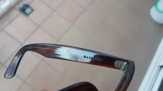 Gafas Ray-Ban USA Tortoise