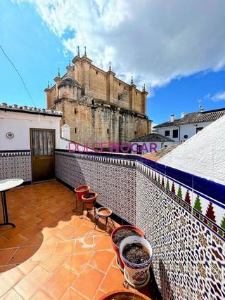 Chalet en venta en Ronda