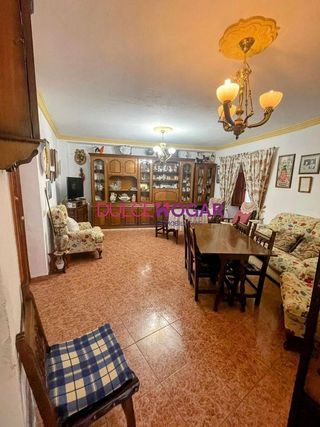 Chalet en venta en Ronda