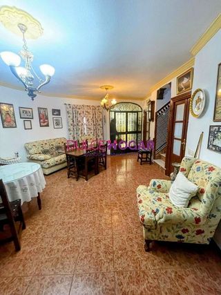 Chalet en venta en Ronda