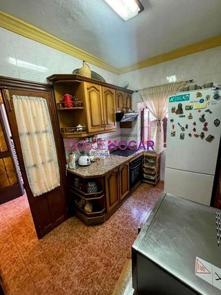 Chalet en venta en Ronda
