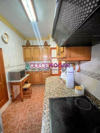 Chalet en venta en Ronda