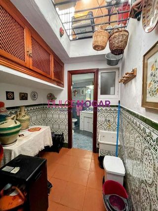 Chalet en venta en Ronda