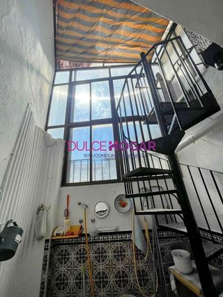 Chalet en venta en Ronda