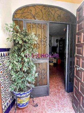 Chalet en venta en Ronda