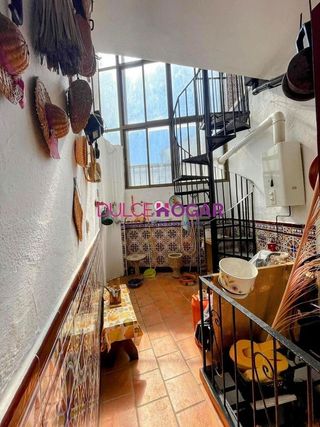 Chalet en venta en Ronda