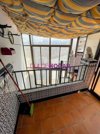 Chalet en venta en Ronda