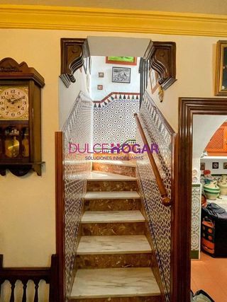 Chalet en venta en Ronda