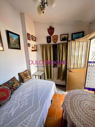 Chalet en venta en Ronda