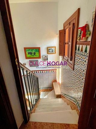 Chalet en venta en Ronda