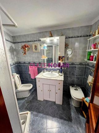 Chalet en venta en Ronda