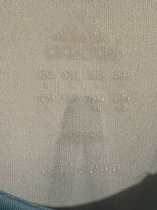 Camiseta Argentina 2006 Aimar ORIGINAL