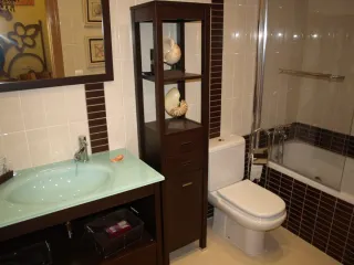 Casa en venta en Alcalá de xivert