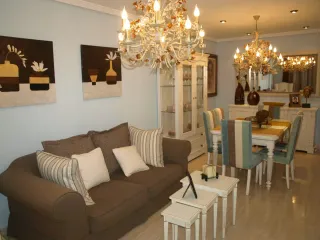 Casa en venta en Alcalá de xivert