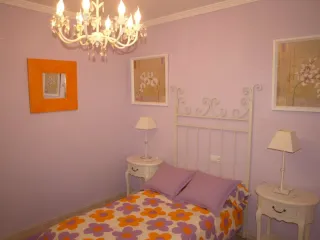 Casa en venta en Alcalá de xivert