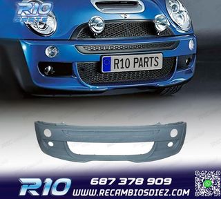 PARAGOLPES DELANTERO MINI COOPER ONE S 02-07