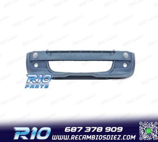 PARAGOLPES DELANTERO MINI COOPER ONE S 02-07