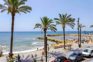 Piso en venta en Playa del Cura en Torrevieja