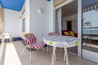 Piso en venta en Playa del Cura en Torrevieja