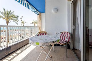 Piso en venta en Playa del Cura en Torrevieja